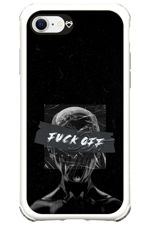 F off II - Apple iPhone SE 2022