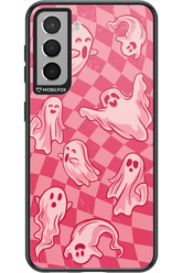 Strawberry Ghosts - Samsung Galaxy S21