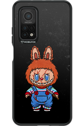 Playtime's over - Xiaomi Mi 10T 5G