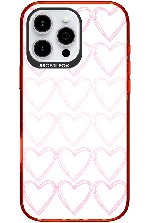 Lovelyy - Apple iPhone 16 Pro Max