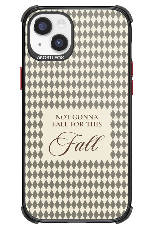 Not Gonna Fall 2.0 - Apple iPhone 14 Plus