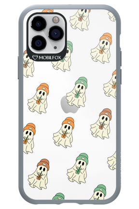 Spirited Sips (Nude) - Apple iPhone 11 Pro