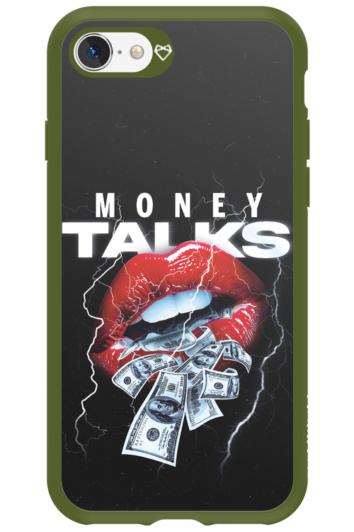 Money Talks - Apple iPhone SE 2020