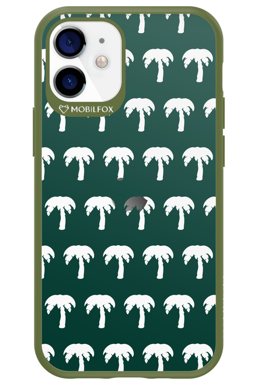 Palm Grid - Apple iPhone 12 Mini