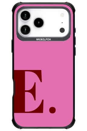 E (Sorbet) 2.0 - Apple iPhone 17 Pro Max