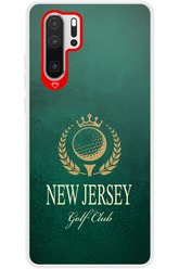 New Jersey Golf Club - Huawei P30 Pro