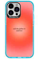 Self Discipline - Apple iPhone 13 Pro Max