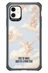 Angelface - Apple iPhone 11