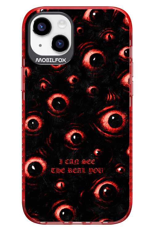 The Watchers - Apple iPhone 14 Plus