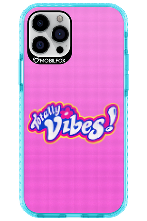 Totally Vibes II - Apple iPhone 12 Pro