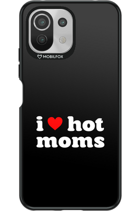 I love hot moms - Xiaomi Mi 11 Lite (2021)