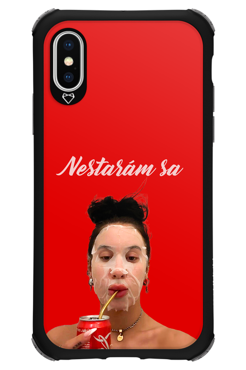 Nestarám Sa - Apple iPhone XS