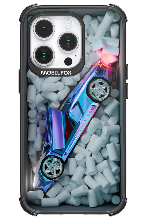 Fragile Ego - Apple iPhone 14 Pro