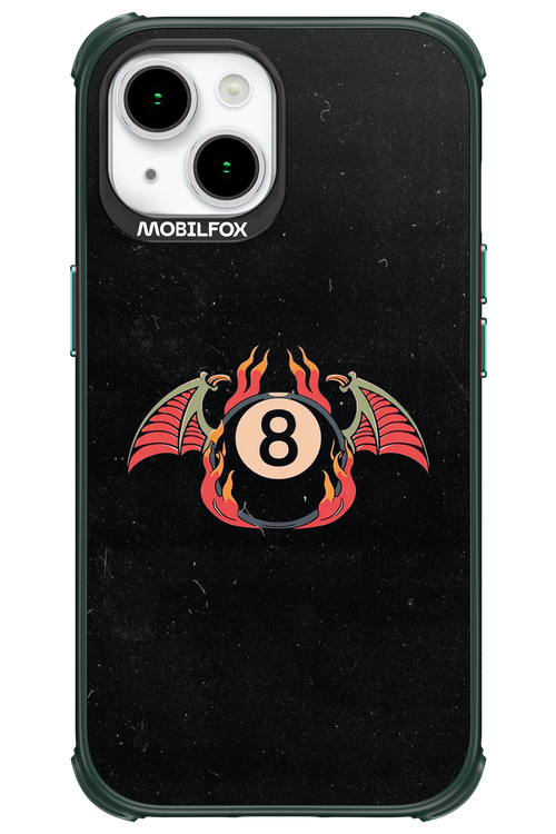 8ight - Apple iPhone 15