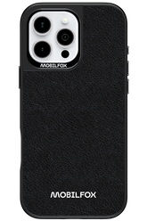 Mobilfox Leather 2.0 - Apple iPhone 16 Pro Max