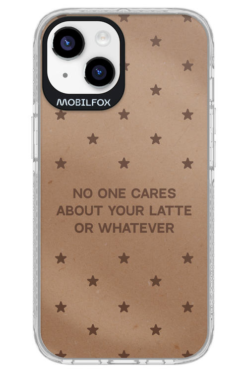 Whateverrr - Apple iPhone 14