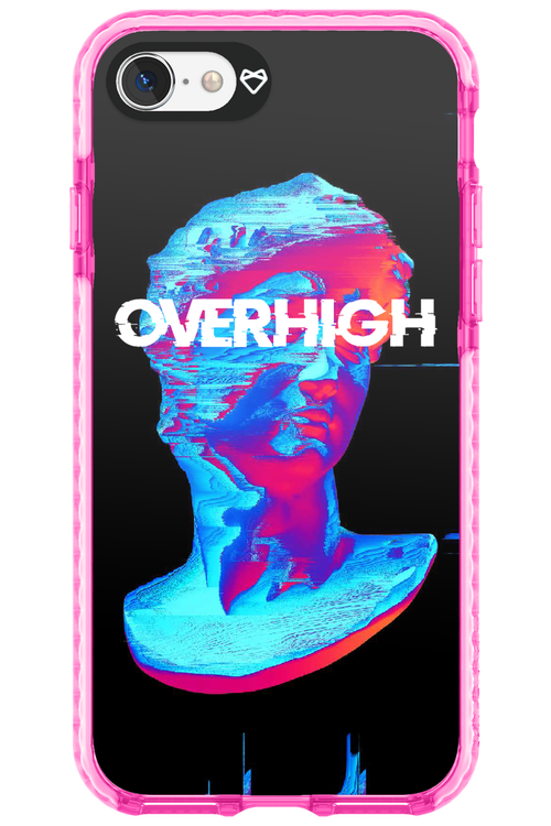 Overhigh - Apple iPhone 7