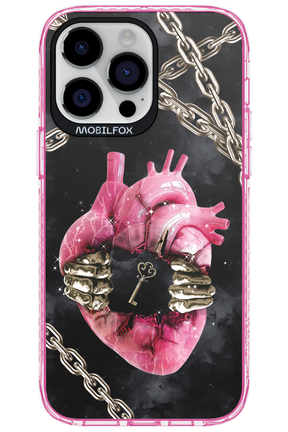 Love - Apple iPhone 14 Pro Max