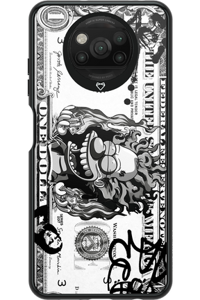 CLOWN BLVCK - Xiaomi Poco X3 Pro