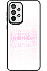 Sweetheart Pink - Samsung Galaxy A73