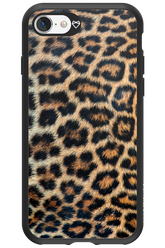 Leopard - Apple iPhone SE 2020