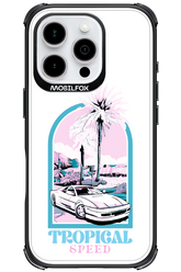 Tropical Speed - Apple iPhone 16 Pro