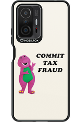 Dino - Xiaomi Mi 11T Pro