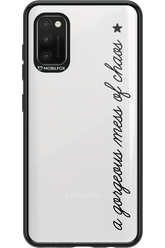 Gorgeous Mess - Samsung Galaxy A41
