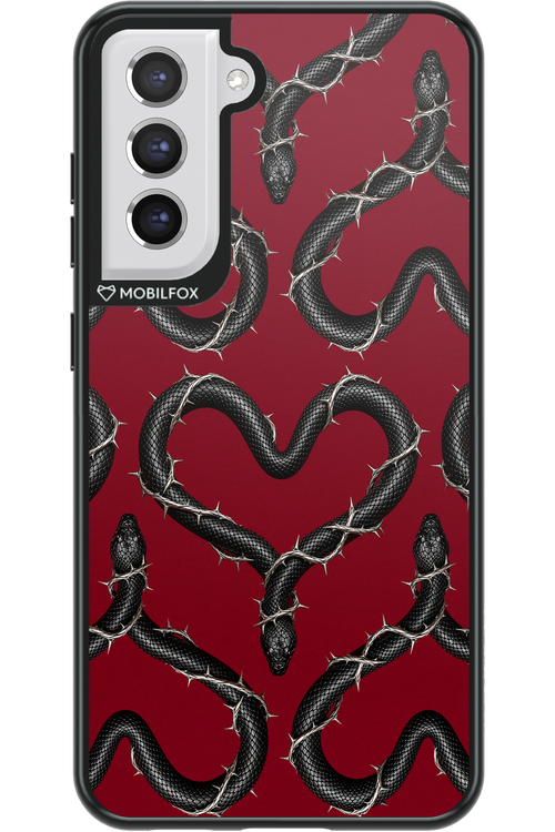 Bad Lover 2.0 - Samsung Galaxy S21 FE