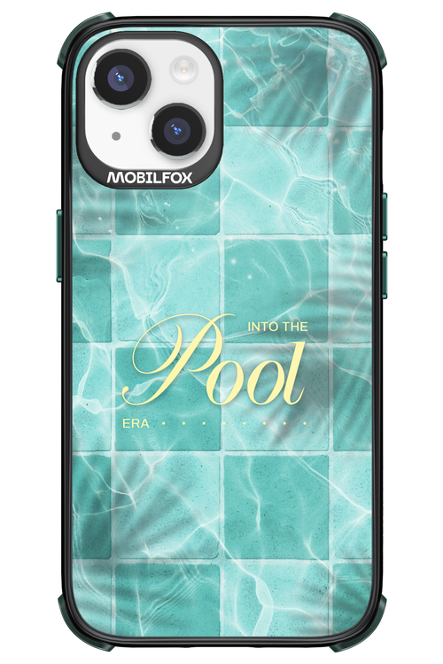 Into the Pool - Apple iPhone 14