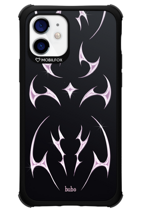 CHROMEROSA - Apple iPhone 12