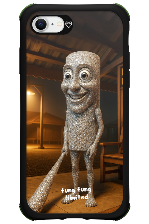 Tung Tung Limited - Apple iPhone SE 2022