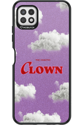 Chaotic Clown - Samsung Galaxy A22 5G