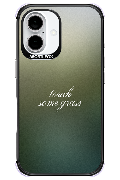 Natural Reset - Apple iPhone 16