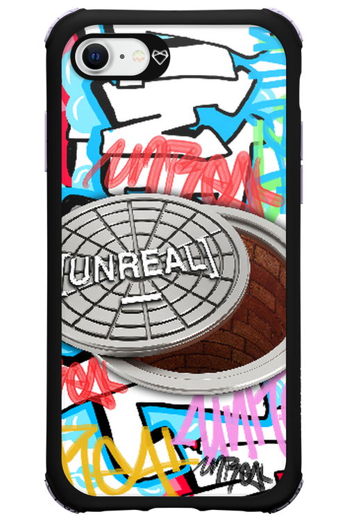 HULE - Apple iPhone 7