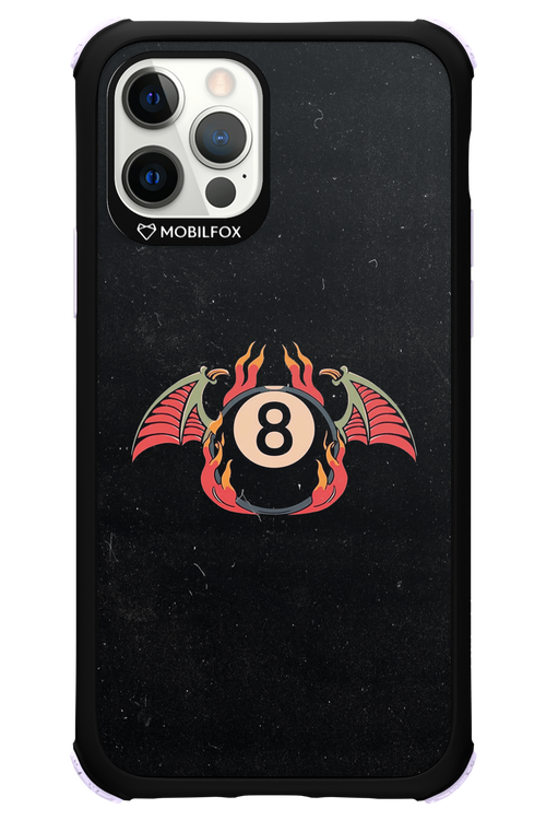 8ight - Apple iPhone 12 Pro