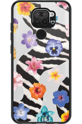 MOM'S FLOWERS - Xiaomi Redmi Note 9