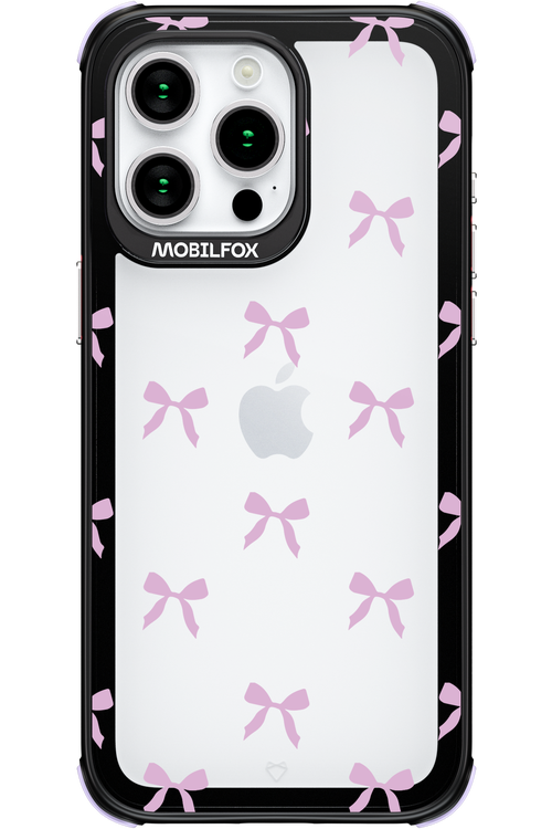 PinkyPromise - Apple iPhone 15 Pro Max