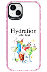 Hydration - Apple iPhone 14 Plus