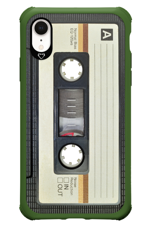 CASE 11 - Apple iPhone XR