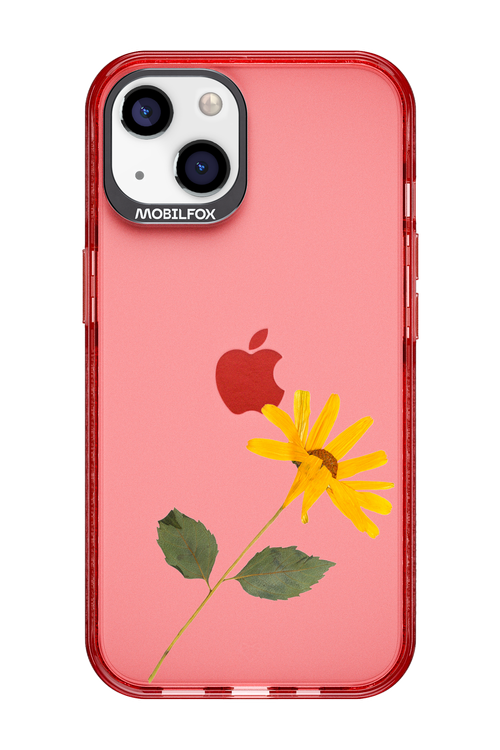 Pressed Flower - Apple iPhone 13