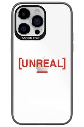 Unreal Classic - Apple iPhone 14 Pro Max