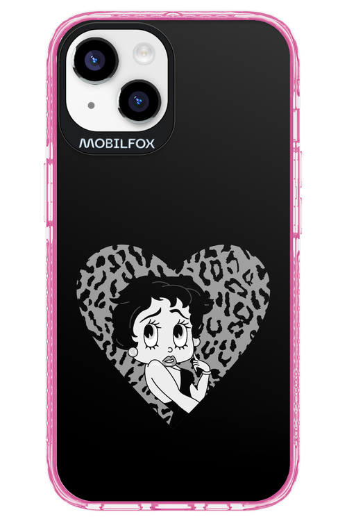 Not Betty B&W - Apple iPhone 14