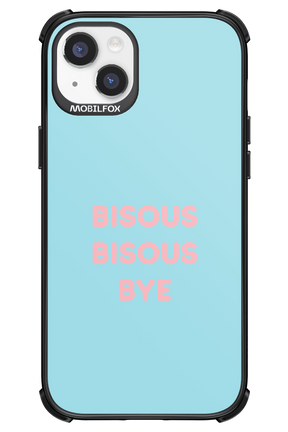 Bisous - Apple iPhone 14 Plus