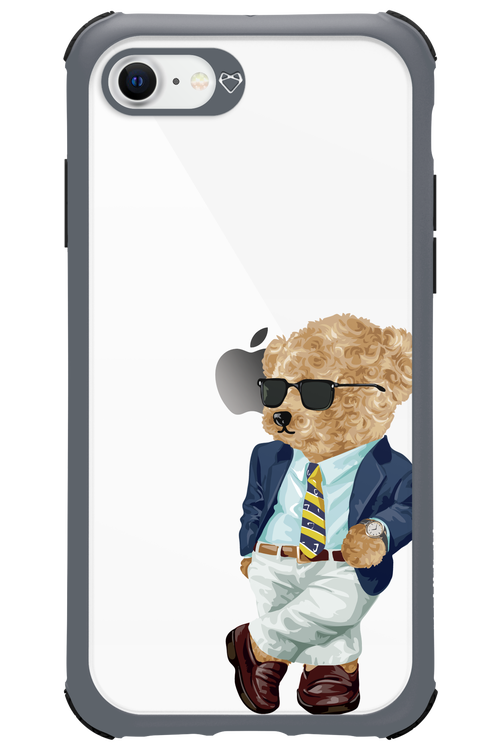 Boss - Apple iPhone SE 2022