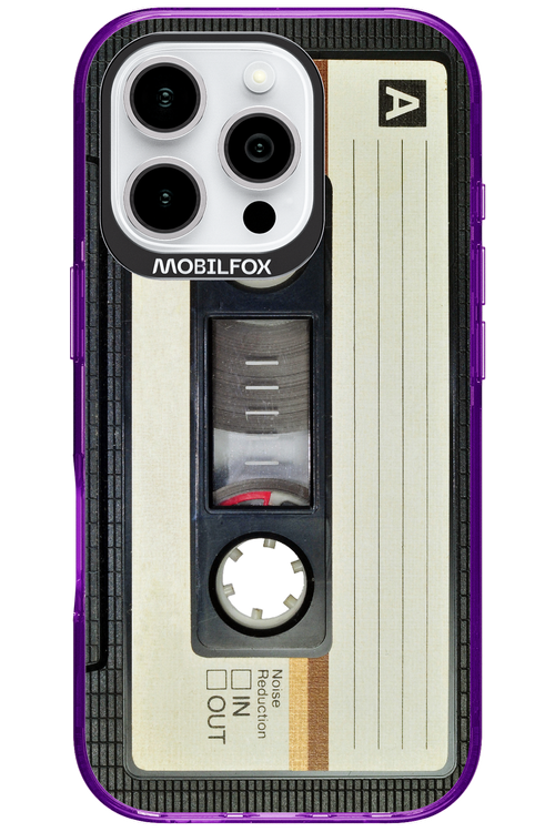 CASE 11 2.0 - Apple iPhone 16 Pro
