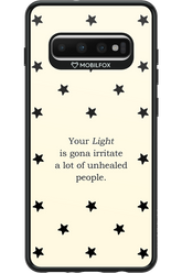 Your Light - Samsung Galaxy S10+