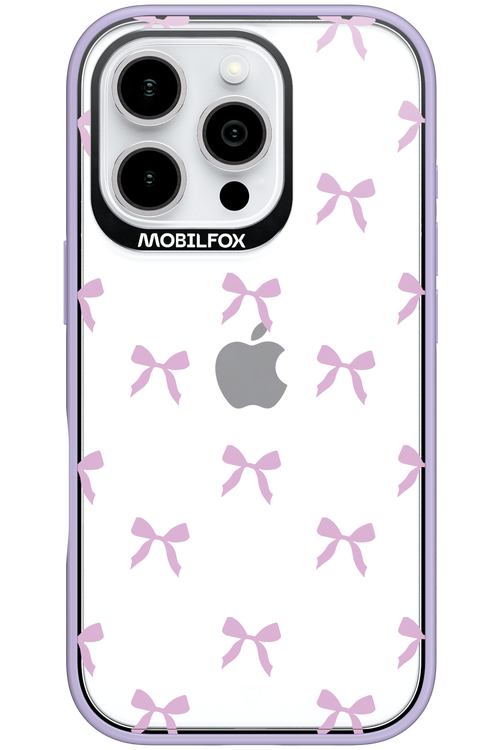 PinkyPromise - Apple iPhone 16 Pro