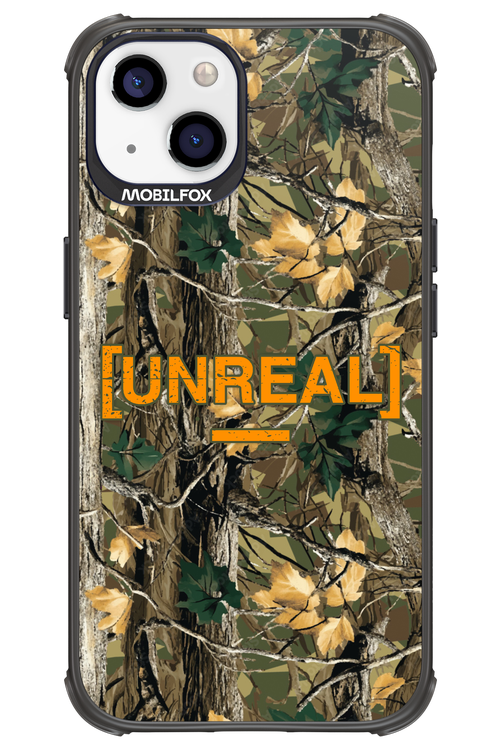 Realtree - Apple iPhone 13