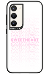 Sweetheart Pink - Samsung Galaxy S23